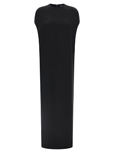 Tom Ford Double Georgette Jumpsuit