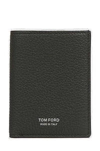 Tom Ford Embossed Card Holder