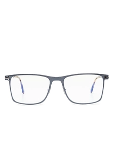 Tom Ford Eyewear Square Frame Glasses