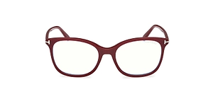 Tom Ford Eyewear Square-Frame Glasses