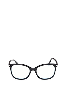 Tom Ford Eyewear Square-Frame Glasses