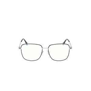 Tom Ford Eyewear Square Frame Glasses