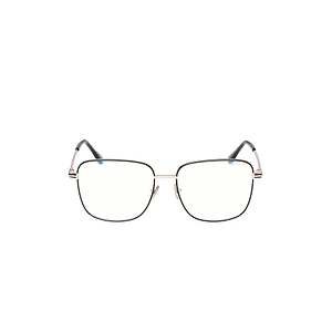 Tom Ford Eyewear Square Frame Glasses
