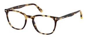 Tom Ford Eyewear Square Frame Glasses