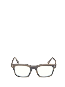 Tom Ford Eyewear Square Frame Glasses