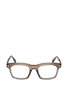 Tom Ford Eyewear Square Frame Glasses