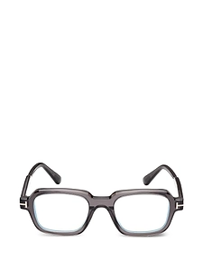 Tom Ford Eyewear Square-Frame Glasses