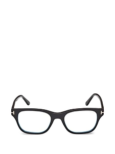 Tom Ford Eyewear Square Frame Glasses