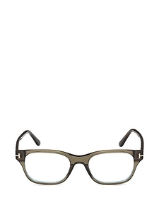 Tom Ford Eyewear Square Frame Glasses