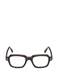 Tom Ford Eyewear Square-Frame Glasses