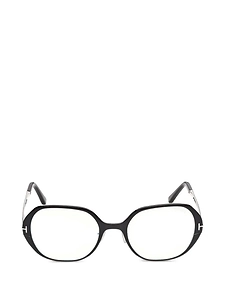 Tom Ford Eyewear Square Frame Glasses