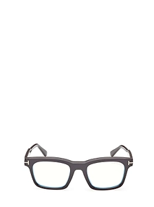 Tom Ford Eyewear Square Frame Glasses