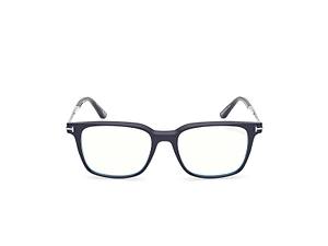 Tom Ford Eyewear Square-Frame Glasses
