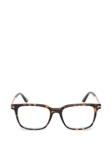Tom Ford Eyewear Square-Frame Glasses