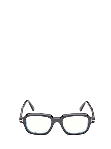 Tom Ford Eyewear Square-Frame Glasses