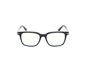 Tom Ford Eyewear Square-Frame Glasses