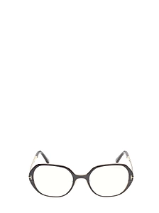 Tom Ford Eyewear Square Frame Glasses