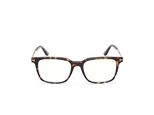 Tom Ford Eyewear Square-Frame Glasses
