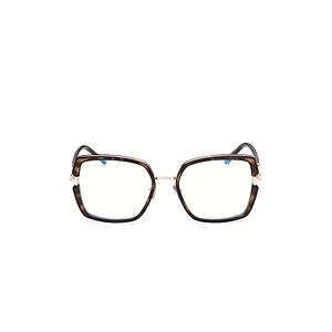 Tom Ford Eyewear Square-Frame Glasses