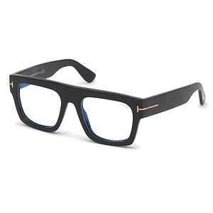 Tom Ford Eyewear Square Frame Glasses