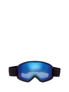 Tom Ford Eyewear Square Frame Ski Goggles
