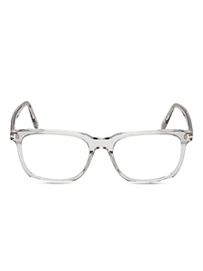 Tom Ford Eyewear Square Frame Glasses