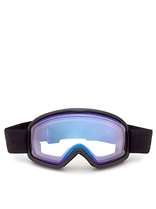 Tom Ford Eyewear Square Frame Ski Goggles