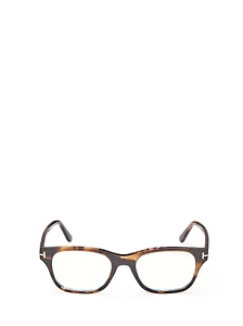Tom Ford Eyewear Square Frame Glasses