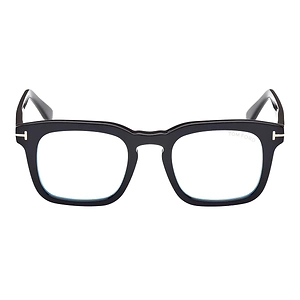 Tom Ford Eyewear Square Frame Glasses