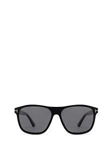 Tom Ford Eyewear Frances Square Frame Sunglasses
