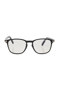 Tom Ford Eyewear Square Frame Sunglasses