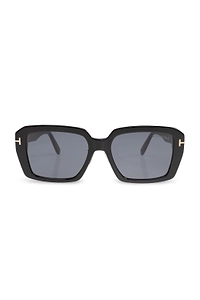 Tom Ford Eyewear Square Frame Sunglasses