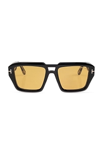 Tom Ford Eyewear Icon Navigator Frame Sunglasses