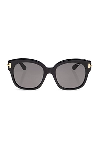 Tom Ford Eyewear Square Frame Sunglasses
