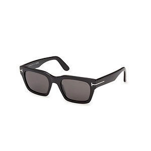 Tom Ford Eyewear Square Frame Sunglasses