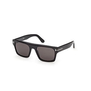 Tom Ford	Eyewear Square Frame Sunglasses