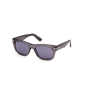 Tom Ford	Eyewear Square Frame Sunglasses