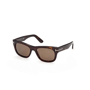Tom Ford	Eyewear Square Frame Sunglasses