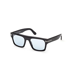 Tom Ford	Eyewear Square Frame Sunglasses