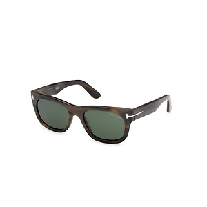 Tom Ford	Eyewear Square Frame Sunglasses