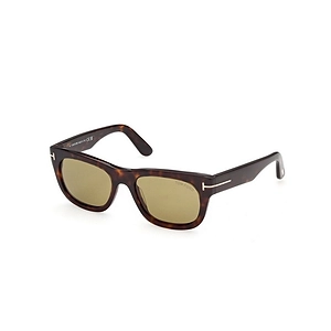Tom Ford	Eyewear Square Frame Sunglasses