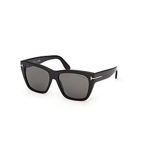 Tom Ford Eyewear Square Frame Sunglasses