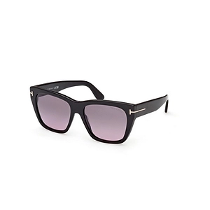 Tom Ford Eyewear Square Frame Sunglasses