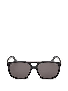 Tom Ford Eyewear Square Frame Sunglasses