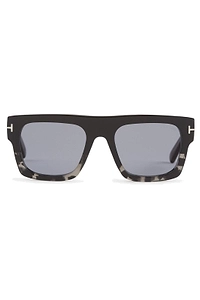Tom Ford Eyewear Square-Frame Sunglasses