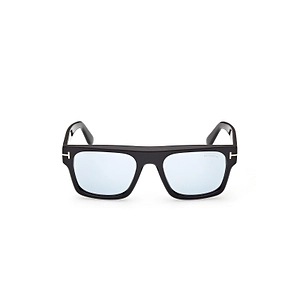 Tom Ford Eyewear Square Frame Sunglasses