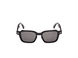 Tom Ford Eyewear Square Frame Sunglasses