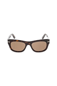 Tom Ford	Eyewear Square Frame Sunglasses
