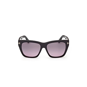 Tom Ford Eyewear Square Frame Sunglasses
