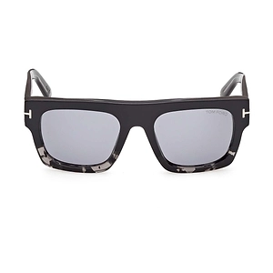 Tom Ford Eyewear Square-Frame Sunglasses